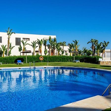 Marbella Hills Daire Dış mekan fotoğraf