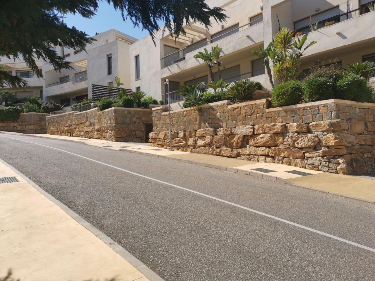 Marbella Hills Daire Dış mekan fotoğraf