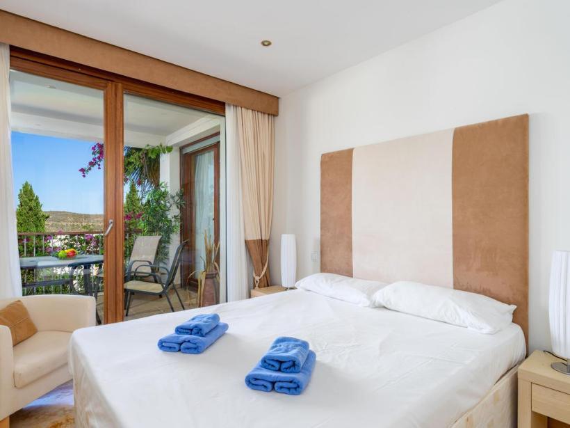 Marbella Hills Daire Dış mekan fotoğraf