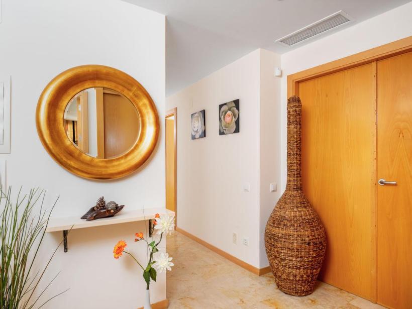 Marbella Hills Daire Dış mekan fotoğraf