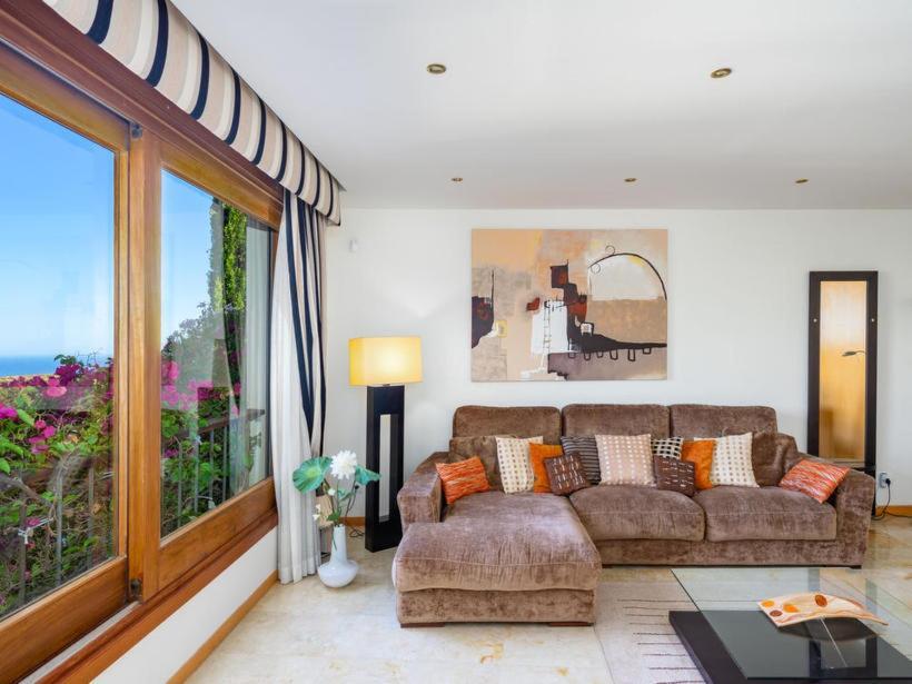 Marbella Hills Daire Dış mekan fotoğraf