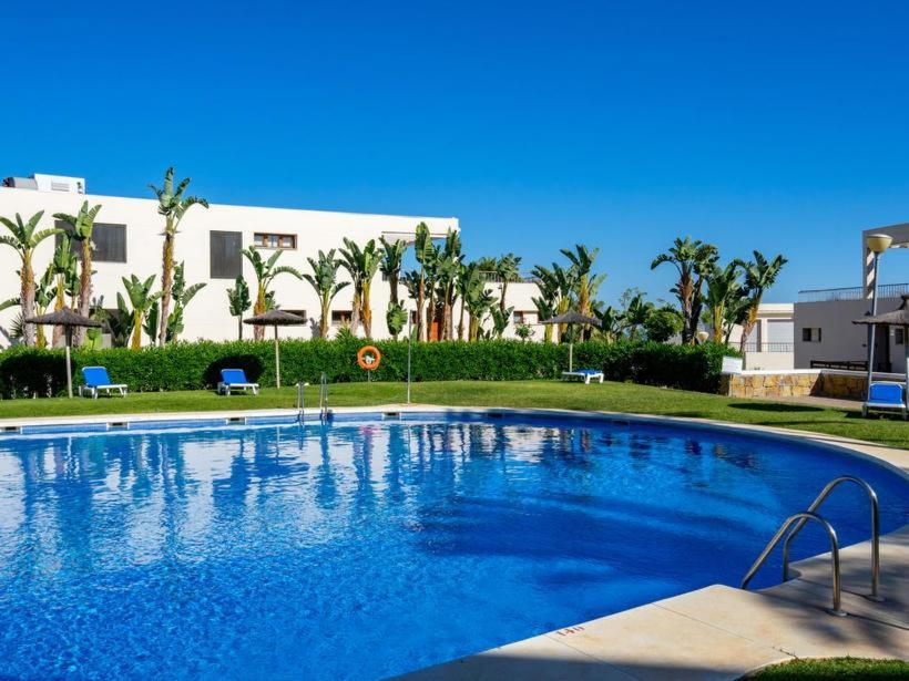 Marbella Hills Daire Dış mekan fotoğraf