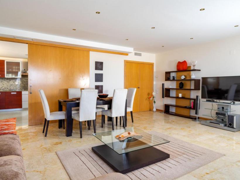 Marbella Hills Daire Dış mekan fotoğraf