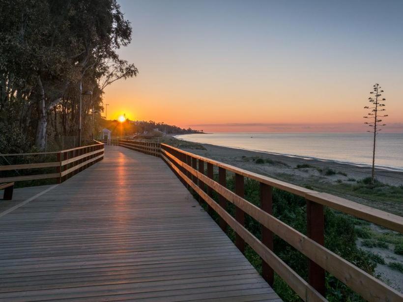 Marbella Hills Daire Dış mekan fotoğraf