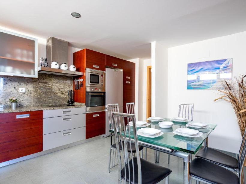 Marbella Hills Daire Dış mekan fotoğraf