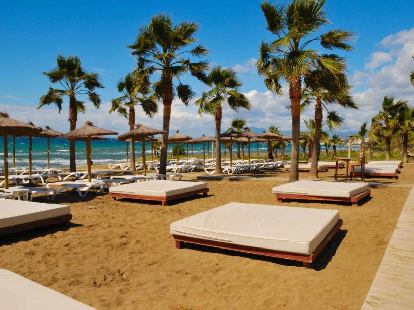 Marbella Hills Daire Dış mekan fotoğraf