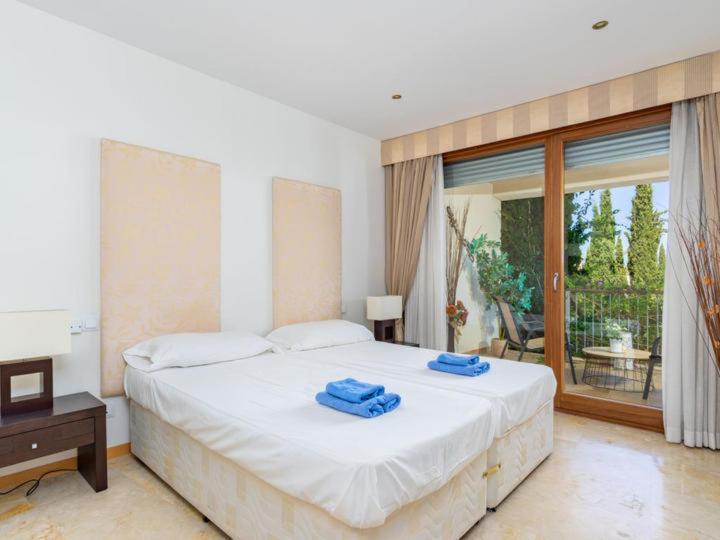 Marbella Hills Daire Dış mekan fotoğraf